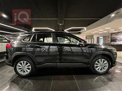 تويوتا كورولا كروس